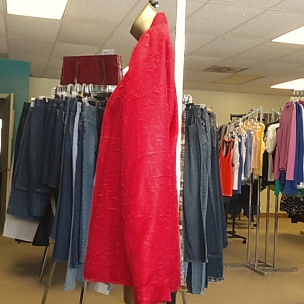 Da Rue Red P8 - Picture 2 of 4